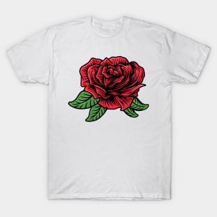 the roses T-Shirt